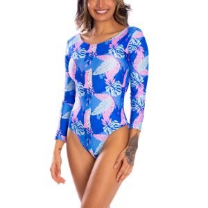 Vestido de Baño Mamá - Entero