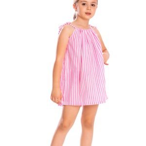 Salida de baño -Vestido playero