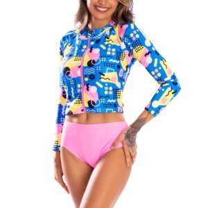 Vestido de Baño Mama - Dos Piezas