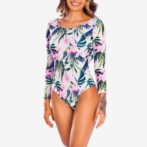 Vestido de Baño Mama-Entero