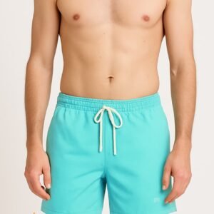 Pantalonetas de Hombre Aqua - Swim Trunks