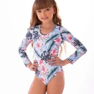 Entero Manga Larga Primaveral