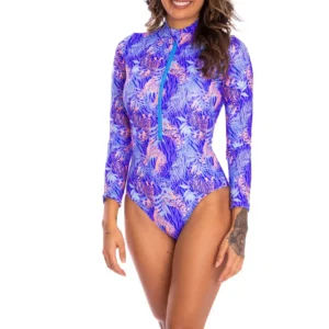 Vestidos de Baño Adulto -  Mamá e Hija Tigre